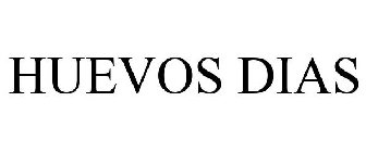 HUEVOS DIAS