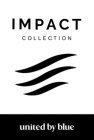 IMPACT COLLECTION UNITED BY BLUE