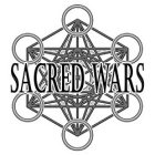 SACRED WARS
