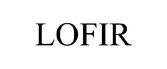 LOFIR