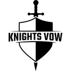 KNIGHTS VOW