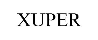 XUPER