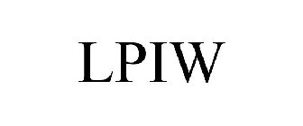 LPIW