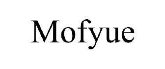 MOFYUE