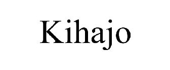 KIHAJO