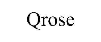 QROSE