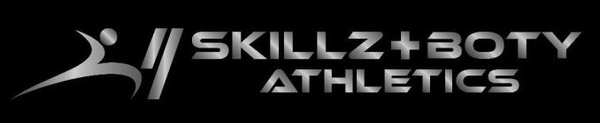 SKILLZ+BOTY ATHLETICS