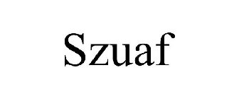 SZUAF