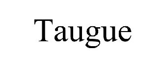 TAUGUE