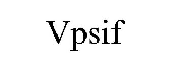 VPSIF