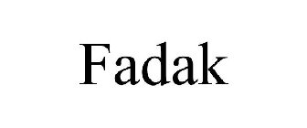 FADAK