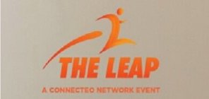 THE LEAP A CONNECTEO NETWORK EVENT