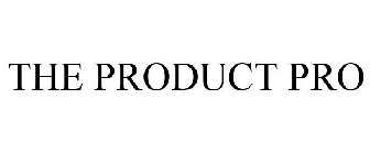 THE PRODUCT PRO