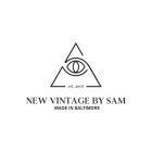 NEW VINTAGE BY SAM MADE IN BALTIMORE EST. 2007