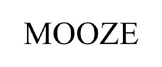 MOOZE