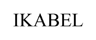 IKABEL