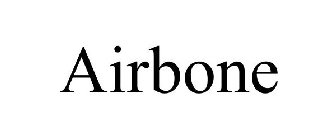 AIRBONE