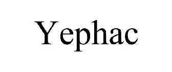 YEPHAC