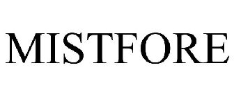 MISTFORE