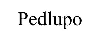 PEDLUPO