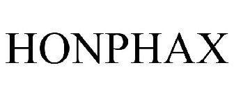 HONPHAX