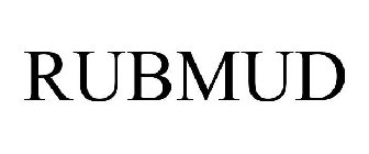 RUBMUD