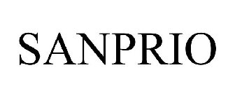 SANPRIO