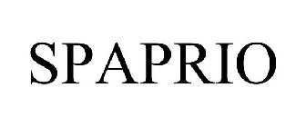 SPAPRIO