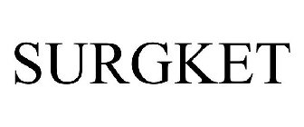 SURGKET