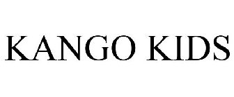 KANGO KIDS