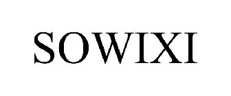 SOWIXI