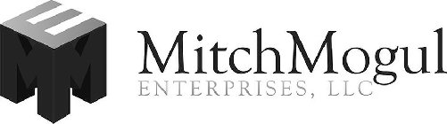 MME MITCHMOGUL ENTERPRISES, LLC