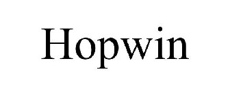 HOPWIN