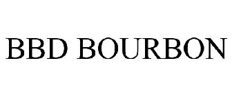 BBD BOURBON
