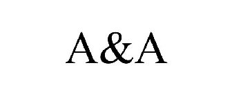 A&A
