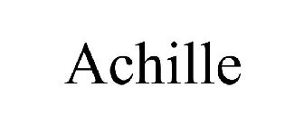 ACHILLE