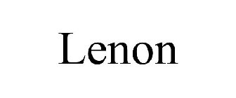 LENON