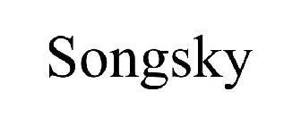 SONGSKY