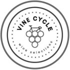 VINE CYCLE WINE SELECTIONS