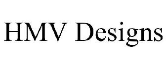 HMV DESIGNS