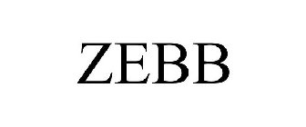 ZEBB