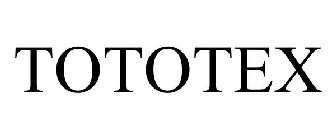 TOTOTEX