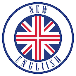 NEW ENGLIISH