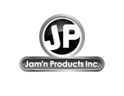 JP JAM'N PRODUCTS INC.