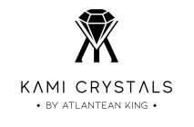 KAMI CRYSTALS BY ATLANTEAN KING