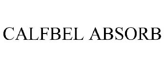 CALFBEL ABSORB