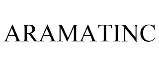 ARAMATINC