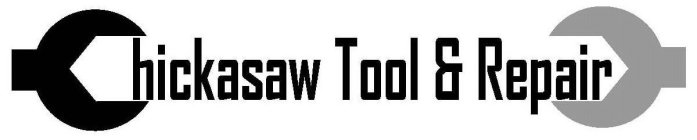 CHICKASAW TOOL & REPAIR