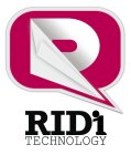 R RID1 TECHNOLOGY