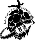 LAUNCH PAD BREWERY